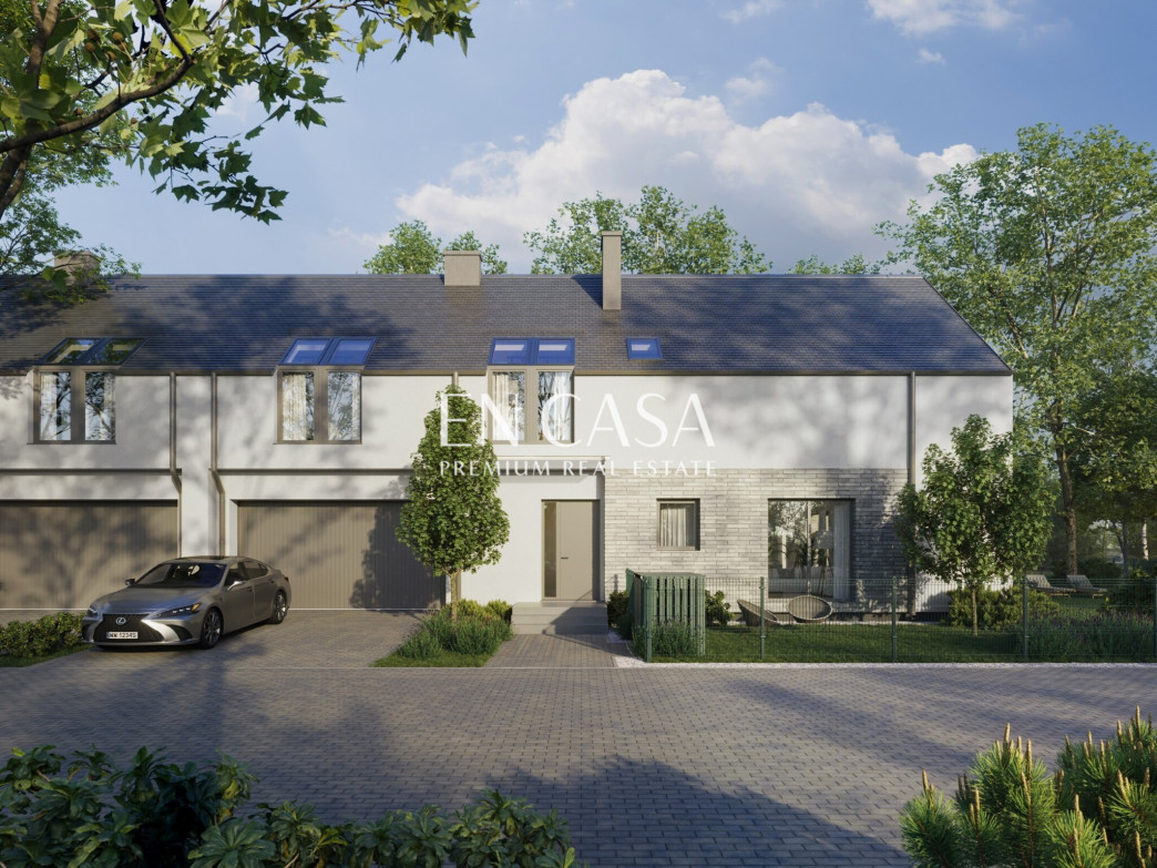 Investment Warszawa Wilanów Olęderska 3